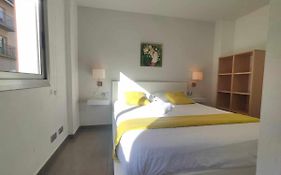 Mazi Apartments Nest